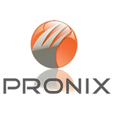 pronixinc brand logo for pronixinc.com