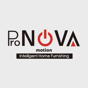 pronova-motion brand logo for pronova-motion.com