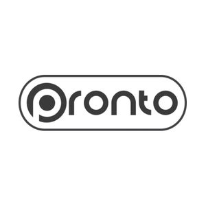 prontostroller brand logo for prontostroller.com