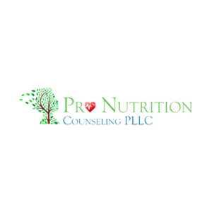 pronutritioncounseling brand logo for pronutritioncounseling.com