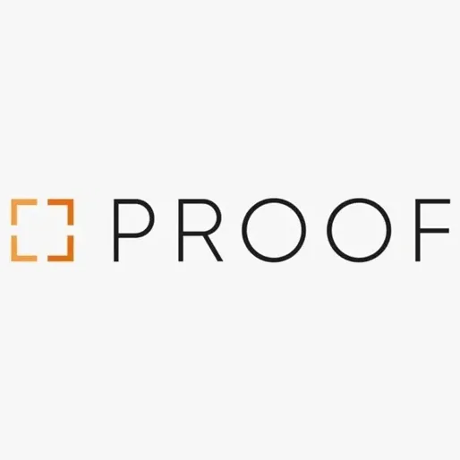 proofdashcams brand logo for proofdashcams.com