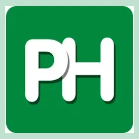 proofhub brand logo for proofhub.com