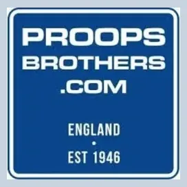 proopsbrothers brand logo for proopsbrothers.com