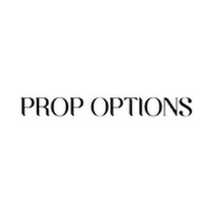 Prop Options brand logo for propoptions.co.uk
