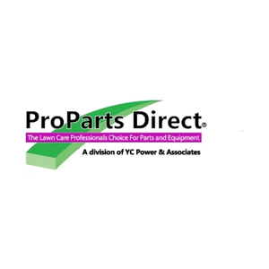 propartsdirect brand logo for propartsdirect.net