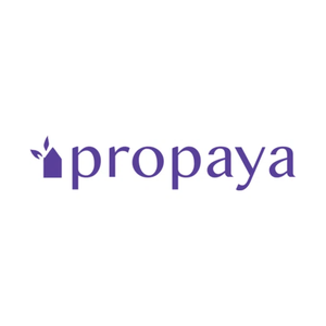 propaya brand logo for propaya.com