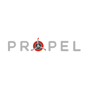 propelrc brand logo for propelrc.com