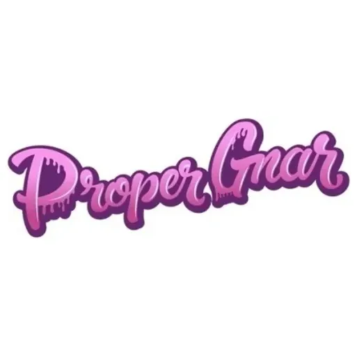 propergnar brand logo for propergnar.com