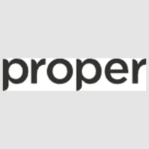 properhealth brand logo for properhealth.com