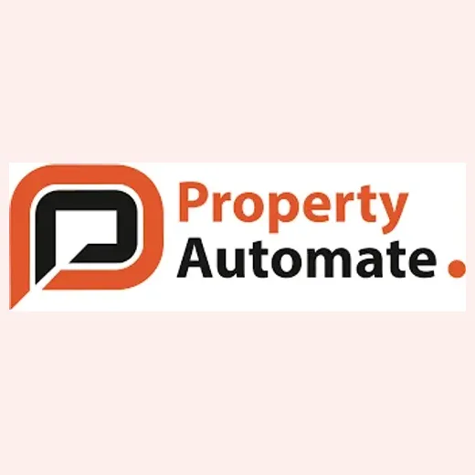 propertyautomate brand logo for propertyautomate.com