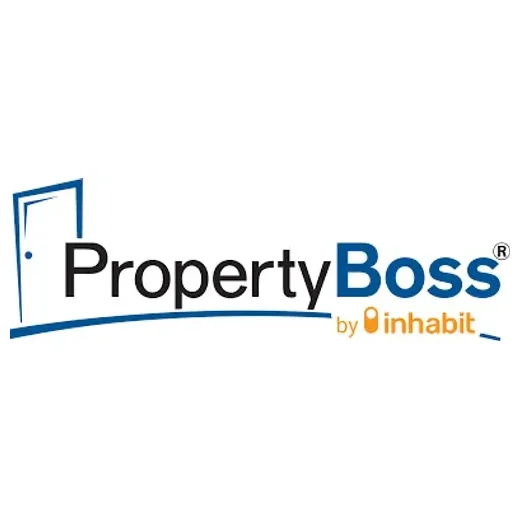 propertyboss brand logo for propertyboss.com