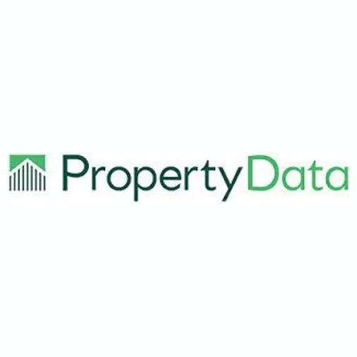 propertydata brand logo for propertydata.co.uk