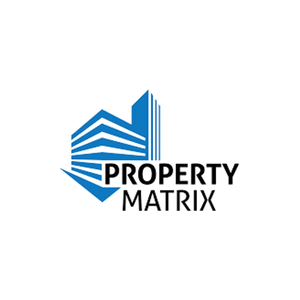 propertymatrix brand logo for propertymatrix.com