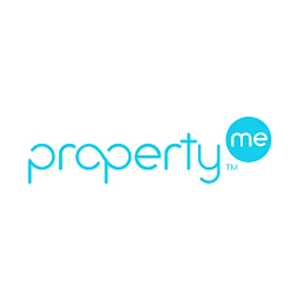 propertyme brand logo for propertyme.com