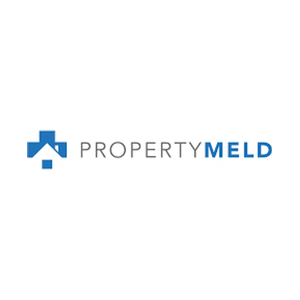 propertymeld brand logo for propertymeld.com