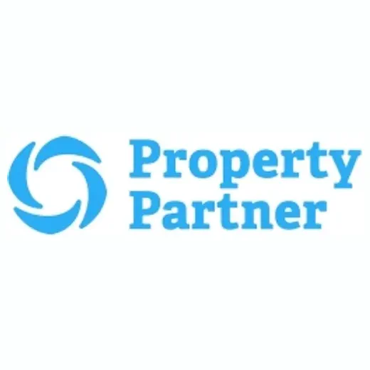 propertypartner brand logo for propertypartner.co