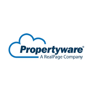 propertyware brand logo for propertyware.com