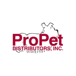 propetdistributors brand logo for propetdistributors.com