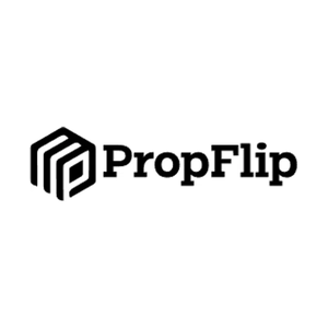 propflip brand logo for propflip.app