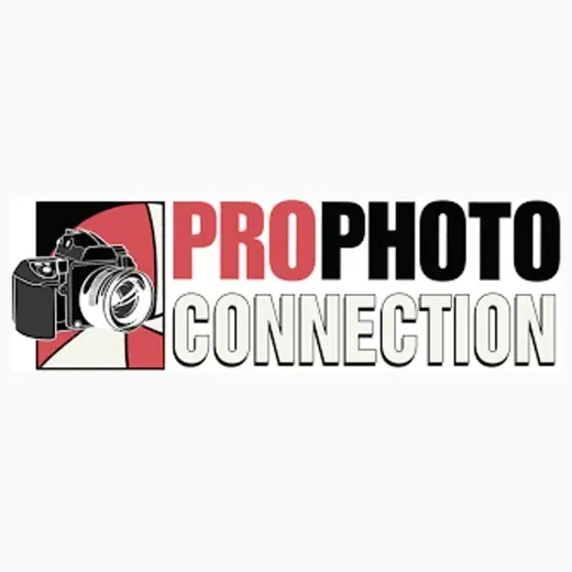 prophotoconnection brand logo for prophotoconnection.com