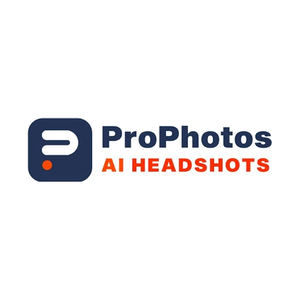 prophotos brand logo for prophotos.ai