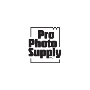 prophotosupply brand logo for prophotosupply.com