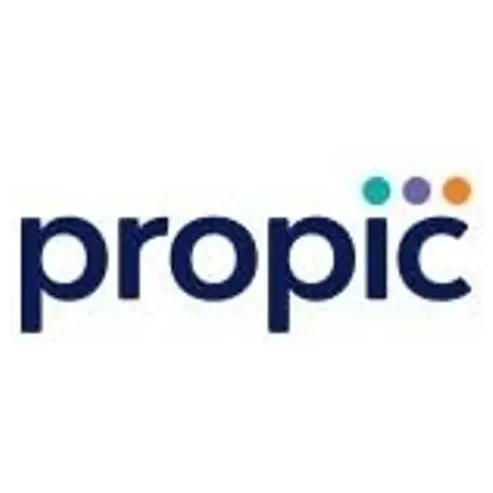 propic brand logo for propic.ai