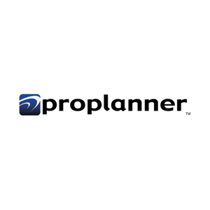 proplanner brand logo for proplanner.com