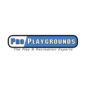 proplaygrounds brand logo for proplaygrounds.com