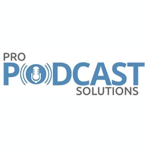 propodcastsolutions brand logo for propodcastsolutions.com