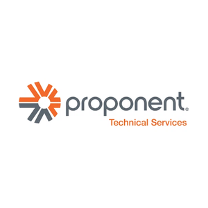 proponent brand logo for proponent.com