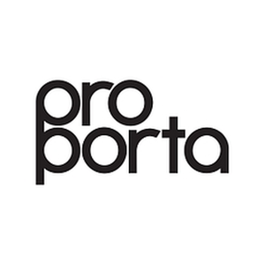 Proporta GB brand logo for proporta.co.uk