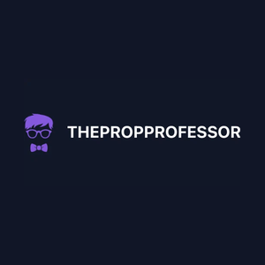 propprofessor brand logo for propprofessor.com