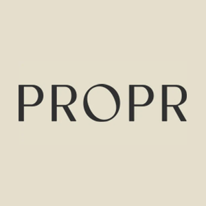 proprcare brand logo for proprcare.co