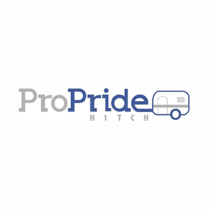 propridehitch brand logo for propridehitch.com