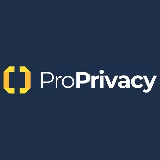 proprivacy brand logo for proprivacy.com