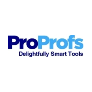 proprofs brand logo for proprofs.com
