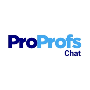 proprofschat brand logo for proprofschat.com