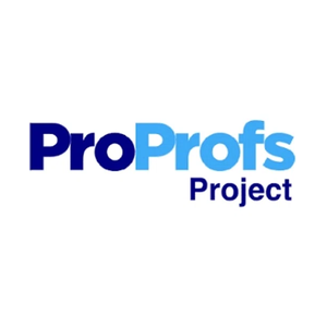 proprofsproject brand logo for proprofsproject.com