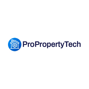 propropertytech brand logo for propropertytech.com