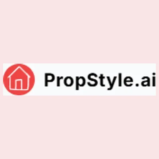 propstyle brand logo for propstyle.ai