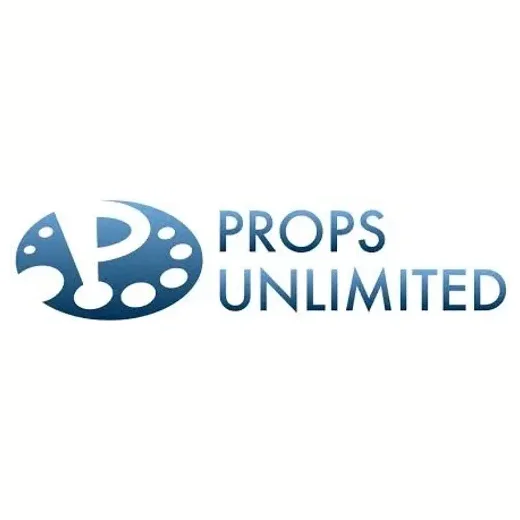 propsunlimited brand logo for propsunlimited.com
