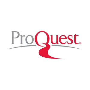 proquest brand logo for proquest.com