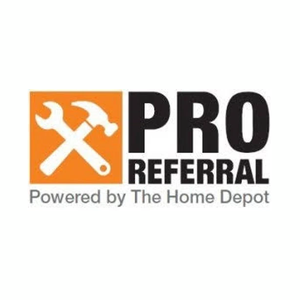 proreferral brand logo for proreferral.com