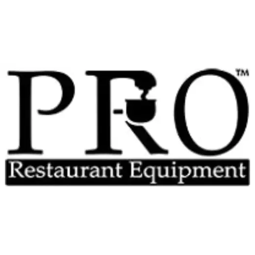 prorestaurantequipment brand logo for prorestaurantequipment.com