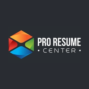 proresumecenter brand logo for proresumecenter.com