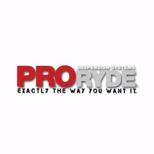 prorydeliftkits brand logo for prorydeliftkits.com