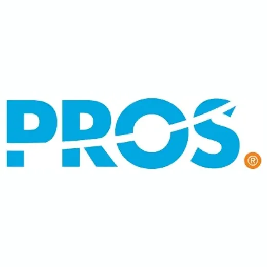 pros brand logo for pros.com