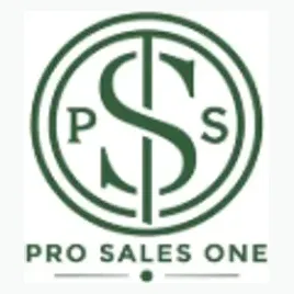 prosaleone brand logo for prosaleone.com