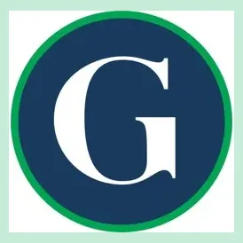 Golf brand logo for proshop.golf.com